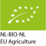 EU organic logo